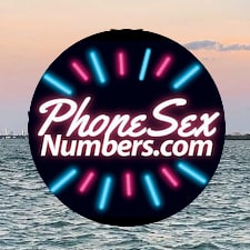 PhoneSexNumbers Line Logo.