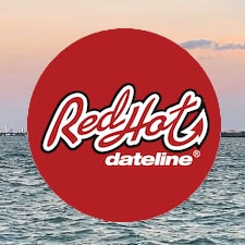 RedHot Dateline Logo.